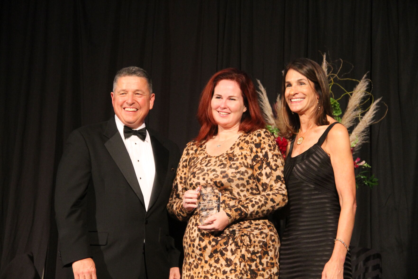 Small Business awards